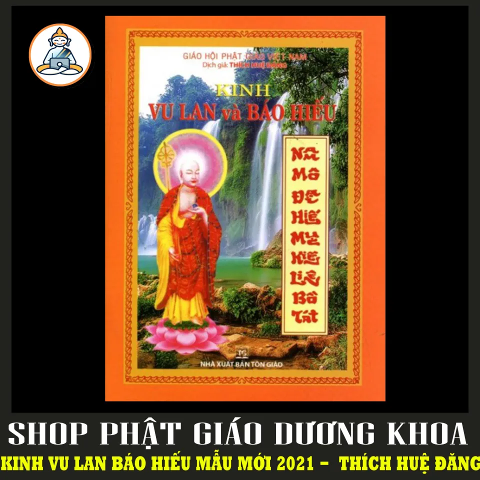 S ch Kinh Vu Lan V B o Hi u C ng n Cha M Kinh Vu Lan SHop