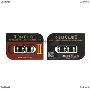 [COD] ZNPNXN Rsim18ใช้งานได้กับซีรีส์ Phone14ที่ E-SIM ระบบ IOS16เวอร์ชัน5G และสำหรับโทรศัพท์16.0.2 12 ios