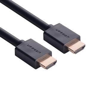 Cáp HDMI dài 15m hỗ trợ Ethernet 4K*2K Ugreen 10111 Chính Hãng