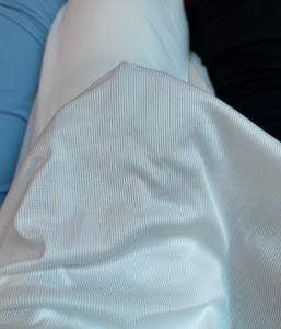 [ VẢI NAKI ] Vải THUN TĂM LẠNH co giãn may quần áo đồ bộ mát mịn