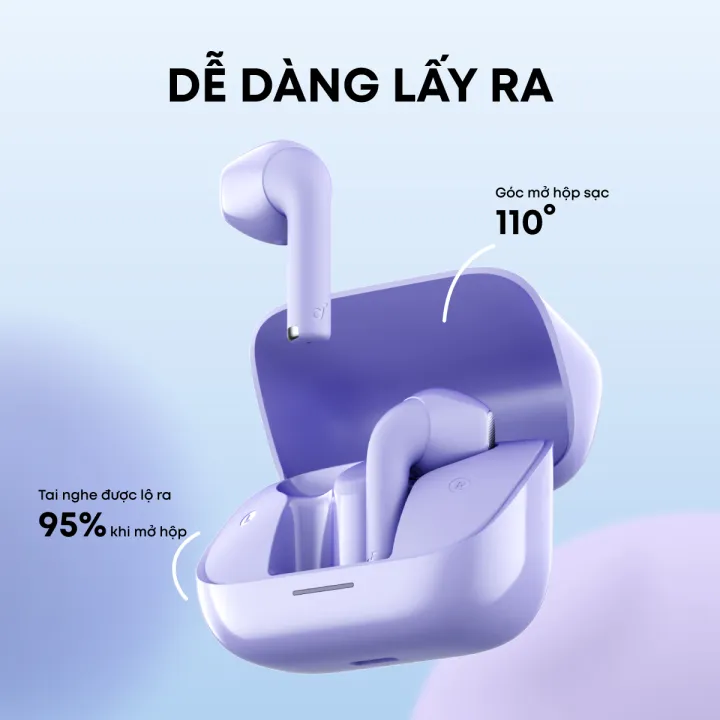 Tai nghe bluetooth Semi In-Ear soundcore K20i | Siêu gọn nhẹ | Chống nước IPX5 | AI Translation | BigBuy360 - bigbuy360.vn Tai nghe bluetooth Semi In-Ear soundcore K20i | Siêu gọn nhẹ | Chống nước IPX5 | AI Translation | BigBuy360 - bigbuy360.vn