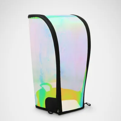 PGM Golf Bag Top Cover Rain Hood Golf Bag Cap Waterproof Dustproof TPU Material QB072