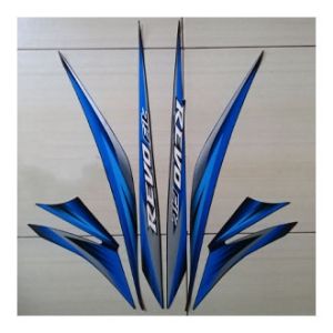 STICKER STANDAR REVO FIT 2012 List Striping Standar Revo Fit 2012 Berkualitas dan Mudah Pemasangan
