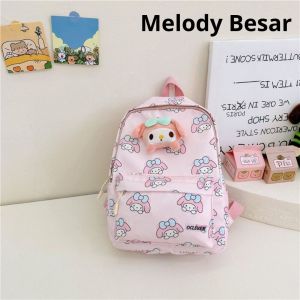 MIKADO - BK213 TAS SEKOLAH TAS RANSEL ANAK KARAKTER TAS SEKOLAH ANAK TAS ANAK TK TAS RANSEL SEKOLAH