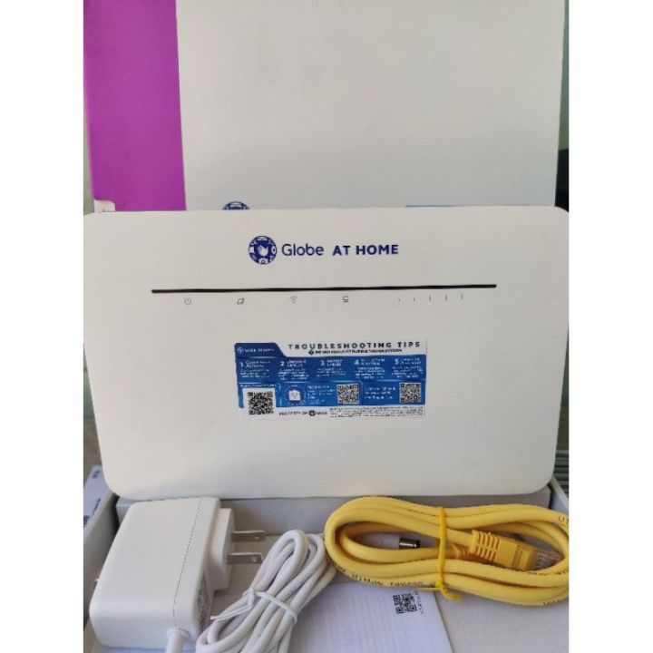 HUAWEI B535-932 FULL ADMIN ACCESS 4G ROUTER PRO CAT 7 LTE MODEM | Lazada PH