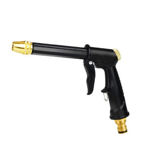 Car Wash Garden Watering Tool Car Wash Gun For Cleaning Car Wash Machine Garden Watering Hose Nozzle Sprinkler Foam Water Gun 高压水枪