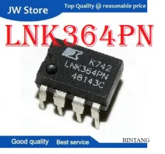 2 con ICE2QS03 IC nguồn 2QS03G 2QS03 SOP-7 MỚI | Việt Nam