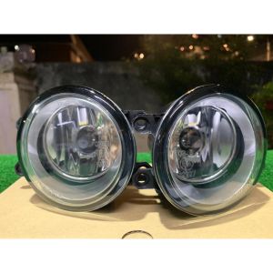 Foglamp- Perodua Myvi/Perodua Alza (OEM) (Sepasang)