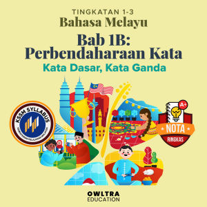 (PDF) Bahasa Melayu Nota Latihan SPM Tingkatan 1-3 KSSM UASA Buku Rujukan A+