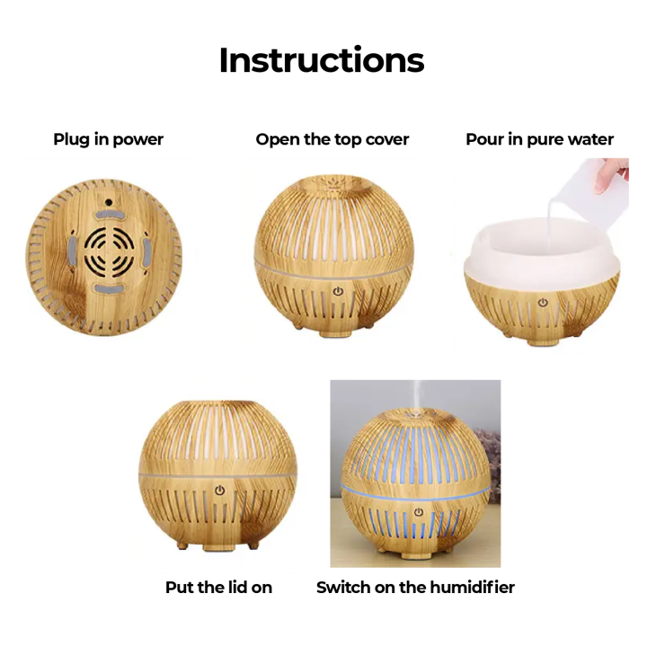 Ultrasonic%20Aroma%20Diffuser%20Home%20Mist%20Maker%20Humidifier%20Air%20Purifier%20LED%20Light%20Wood%20Grain%20/%20Pewangi%20Udara%20-%20Image%206