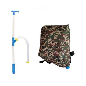 Backpack Agricultural Tools Multifunctional Fertilizer Spreader Backpack Agricultural Tools for Corn Tree