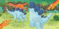 【Ready Stock】Miles Kelly Dinosaur Adventures 10 Books Collection By Catherine Veitch  Ages 2+ Paperback. 