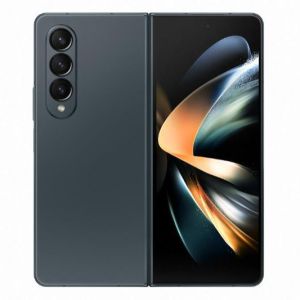 Samsung Galaxy Z Fold4 5G | 6 Months Local Seller Warranty | Display Sealed Set