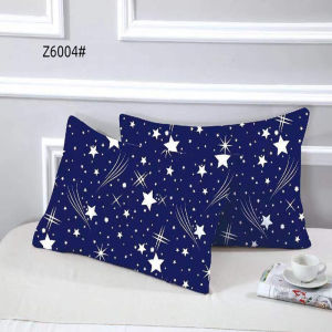 12Pcs Punda Sale Cotton Pillow Cover Case Free Shipping Punda Unan Set 6 Pcs Bedding 18x28 Bedroom Beddings PillowCase with Zipper
