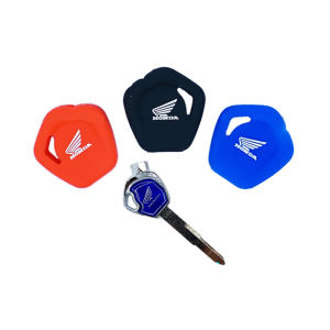 [ Stock]Silicone สำหรับ Honda Wave 110i Honda Click 125i Wave Alpha 125i Dash 125ex5 Future Fi Beat