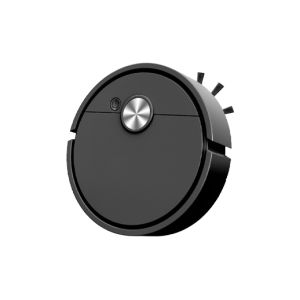 หุ่นยนต์กวาดอัจฉริยะ ครัวเรือน ดูดและถู เรดาร์เลเซอร์ เครื่องใช้ไฟฟ้าภายในบ้านขนาดเล็ก เครื่องดูดฝุ่น ชาร์จ หุ่นยนต์กวาด