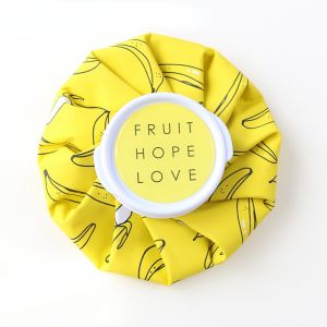 Reusable Ice and Heat Bag Cold Therapy Pain Relief Heat Cold Pack Physical Cooling