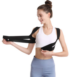 ASZUNE Back Brace Posture Corrector for Women and Men Back Lumbar Support Shoulder Posture Support for Improve Posture Provide and Back Pain Relief