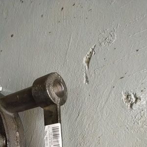 High pressure gas stove burner/30 power burner/Powerful burner