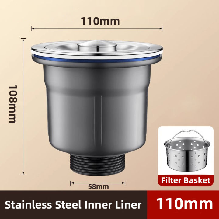 Kitchen%20Sink%20Drain%20Pipe%20Fittings%20Single%20Tank%20Set%20Sink%20Anti%20Odor%20Universal%20Drain%20Pipe%20Complete%20Set%E5%8D%95%E6%A7%BD%E5%A5%97%E8%A3%85%20-%20Image%2010
