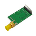 Mạch Thu Phát RF UART Lora SX1278 433Mhz 3000m. 
