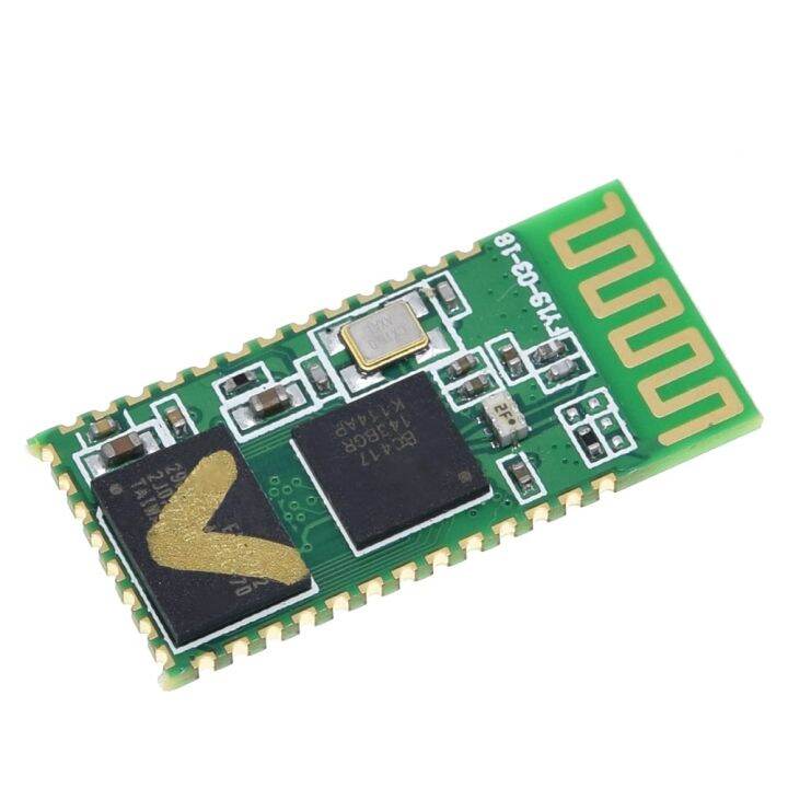 Tzt Hc Hc Master Slave Pin Jy Mcu Anti Reverse Integrated Bluetooth Serial Pass Through