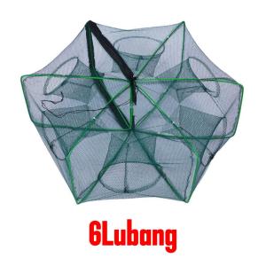 Bubu Perangkap Ikan |Jebakan Perangkap Lipat Udang Kepiting untuk di sungai danau dan laut | alat perangkap ikan merek PHOENIX LAND