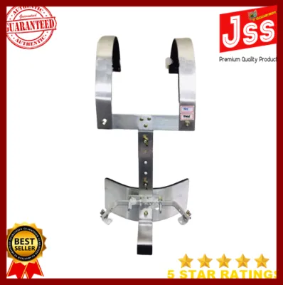 JSS HARNESS FOR SNARE / PROFESSIONAL DRUM CLASSIC AUDIO -UNIVERSAL FIT FOR ALL KIND OF DRUMS(ORIGINAL)