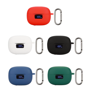 Headphone Shockproof Housing Skin-friendly Guard Washable Shell Impact Resistant Keep Safe From Accidental Drop for HQ6