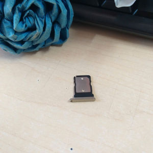 Khay Sim Khay Đựng Sim Google Pixel Fold Zin New Ảnh Chụp Thật