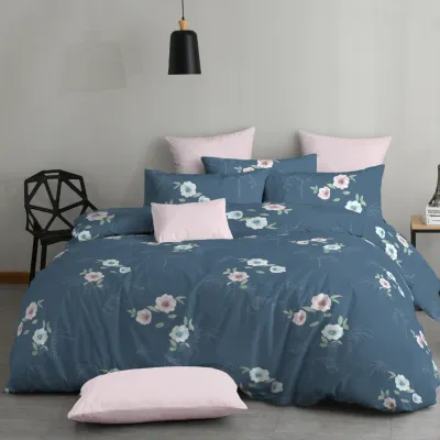 Cotonsoft Amerlia Collection Fitted Set Smooth Cotton Set Cadar