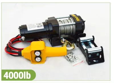 Ketoner รอกไฟฟ้า 12v 3ตัน รอกสลิงไฟฟ้า12V วินซ์ไฟฟ้า มอเตอร์กันน้ำ winch 12 โวลท์ ชุดเครื่องมือในรถ ลอกไฟฟ้าติดรถ วินลากรถ12v วิ้นท์ไฟฟ้า วิ้นท์ ไฟฟ้า 12v