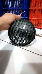 Paket Lampu Depan & Lampu Stop Motor Japstiley