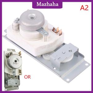Mazhaha Comptible for VFD35M106IIE LD35-1 P WD35MII-2006 Midea Microwave Oven Parts Accessories Timer Controller 15A 250VAC