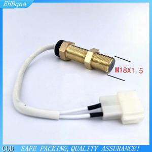 COD M16 M18 phía ngoài tachometer cảm biến phổ rpm Meter cho xe tải xe du thuyền thuyền phía ngoài tốc độ động cơ phát hiện