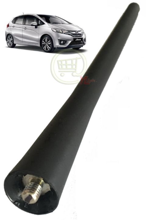 Honda jazz deals radio antenna