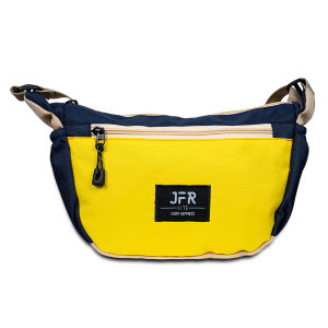 JFR Naka Sling Bag - Tas Selempang Bahan Polyester JTA01