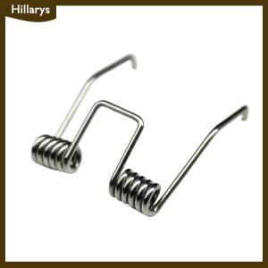 [Hillarys] Dây Tông Đơ Lưỡi Mùa Xuân Đôi Xoắn Mùa Xuân Phổ Điện Tóc Clipper Thay Thế Mùa Xuân Thép Cắt Tóc Mùa Xuân Phụ Kiện