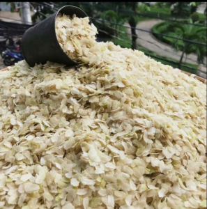 CỐM DẸP XANH NONC/ TRẮNG MỘC ĐẶC SẢN THƠM NGON