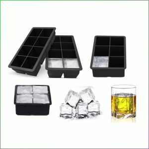 Crisper Box Silicone Flexible Silicone Crisper Kitchen Tools Lasting not Easy to Stick Catering Workers