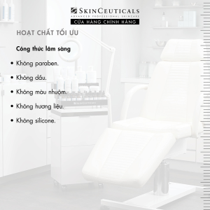 Tinh chất chuyên biệt Skinceuticals Blemish + Age Defense giúp cải thiện khuyết điểm sau mụn kiểm soát bã nhờn và ngăn ngừa hình thành mụn 30ml