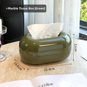 ZUNMOS    Luxury Decorative Tissue