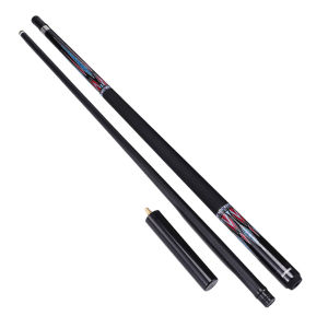 2A8006 ไม้คิวบิลเลียดสีแดง ขนาด 10.5มม.-11.5มม.-12.5มม. เทคโนโลยีคาร์บอน ไม้คิวบิลเลียดจีน แปดอันอเมริกัน เก้าอัน ไม้คิวส่วนตัว ชุดไม้คิวบิลเลียด