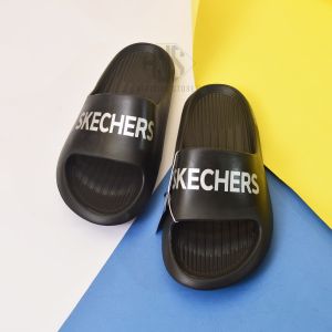 Sandal Selop Pria Sendal Skecher Pria Slide Kekinian Sandal Cowok Terbaru Skecher Ultra Go+