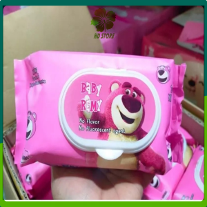 Khăn giấy ướt Phú Đạt ✔Hàng Công Ty✔