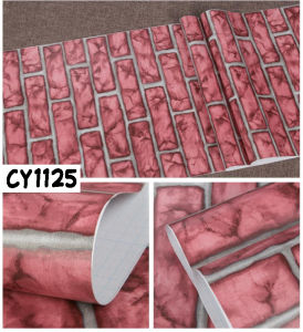 COD Wallpaper stiker Dinding Ukuran 45Cm X 8M Wallstiker Premium Quality Cy Stiker Dinding Motif Batik