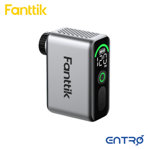 Fanttik X10 Ace Tiny Portable Bicycle Tire Inflator