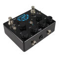 Demonfx NEW Gravity Guitar Effect Pedal Combined TS10 and KLON CENTAUR In One Pedal Add Order Toggle. 