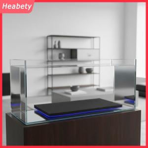 Heabety Than Hoạt Tính Mui Xe Lọc 60X50X0.3Cm Phổ Bọt Chèn Cho Mỡ Kiểm Soát Nhà Bếp Làm Mát Không Khí