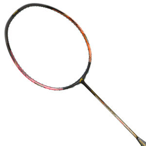 HUNDRED FLAREON 700 BADMINTON RACKET 3U/4U (Sportsclick)